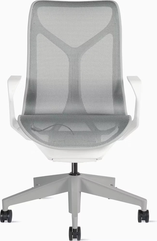 Cosm Chair, Mid Back