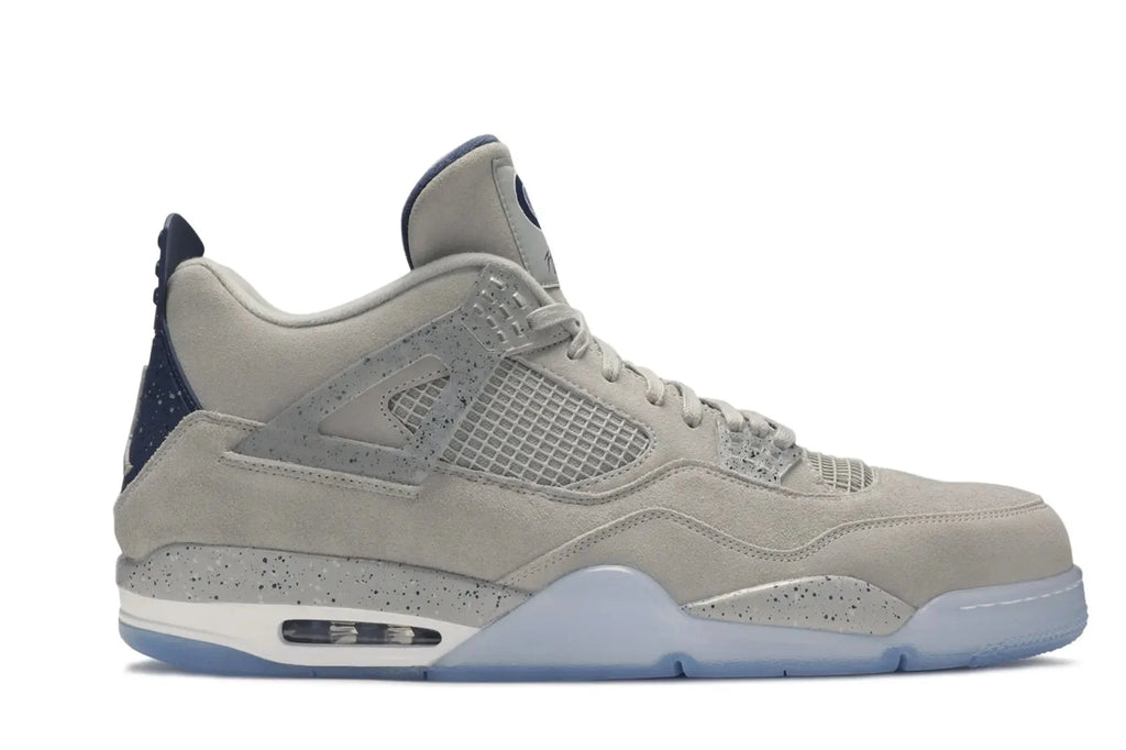Jordan 4 Retro 'Georgetown' PE