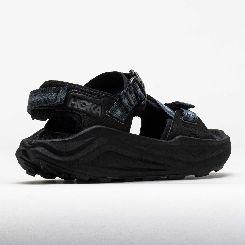 Infini Hike TC Men's Black/Black