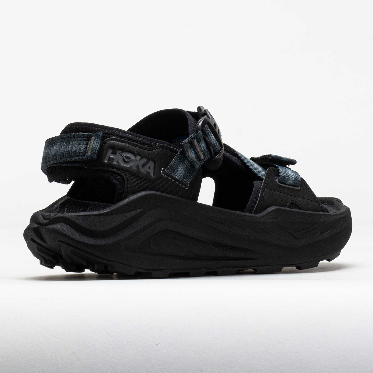 Infini Hike TC Men's Black/Black