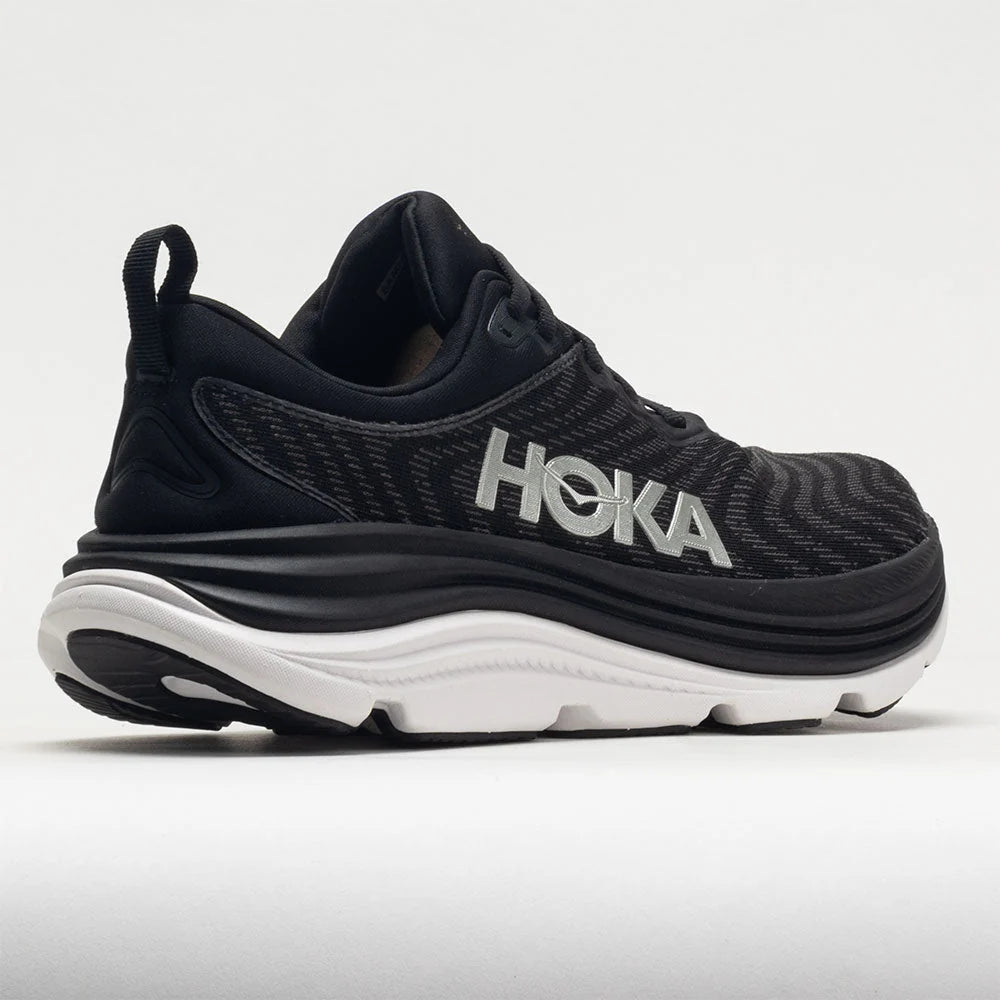 Gaviota 5 Men's Black/White