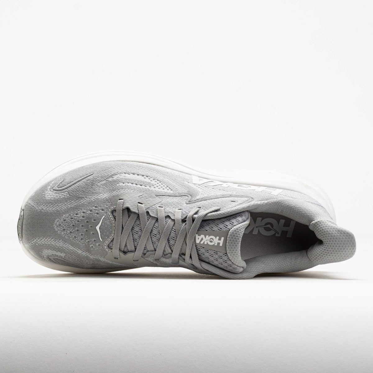 Clifton 10 Men's Stellar Grey/Stardust