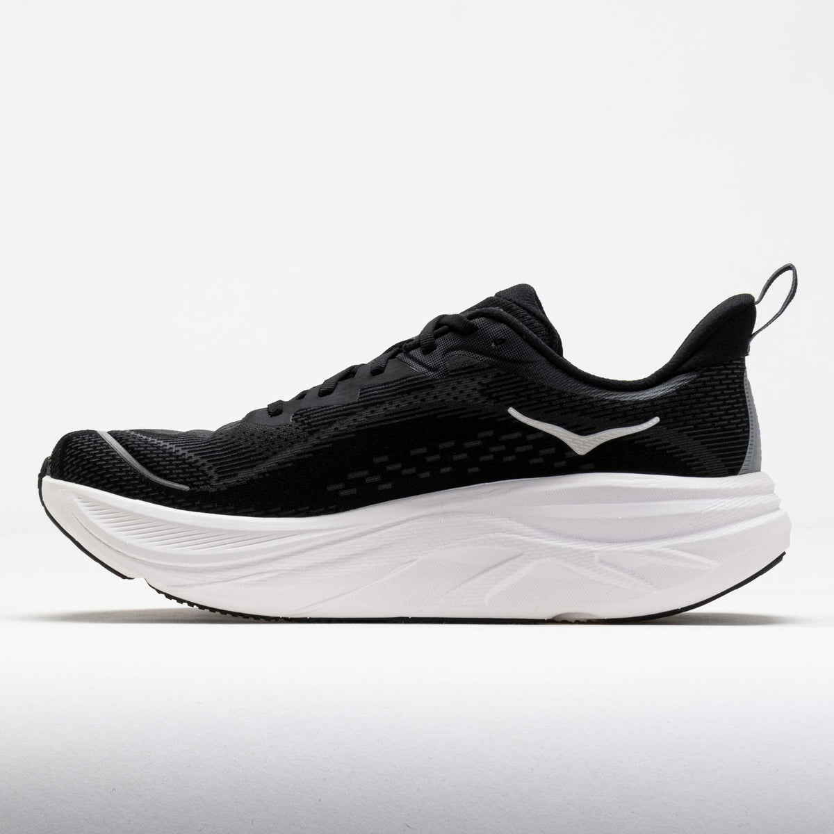 Skyflow Men's Black/White