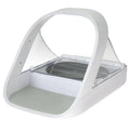 Microchip Pet Feeder