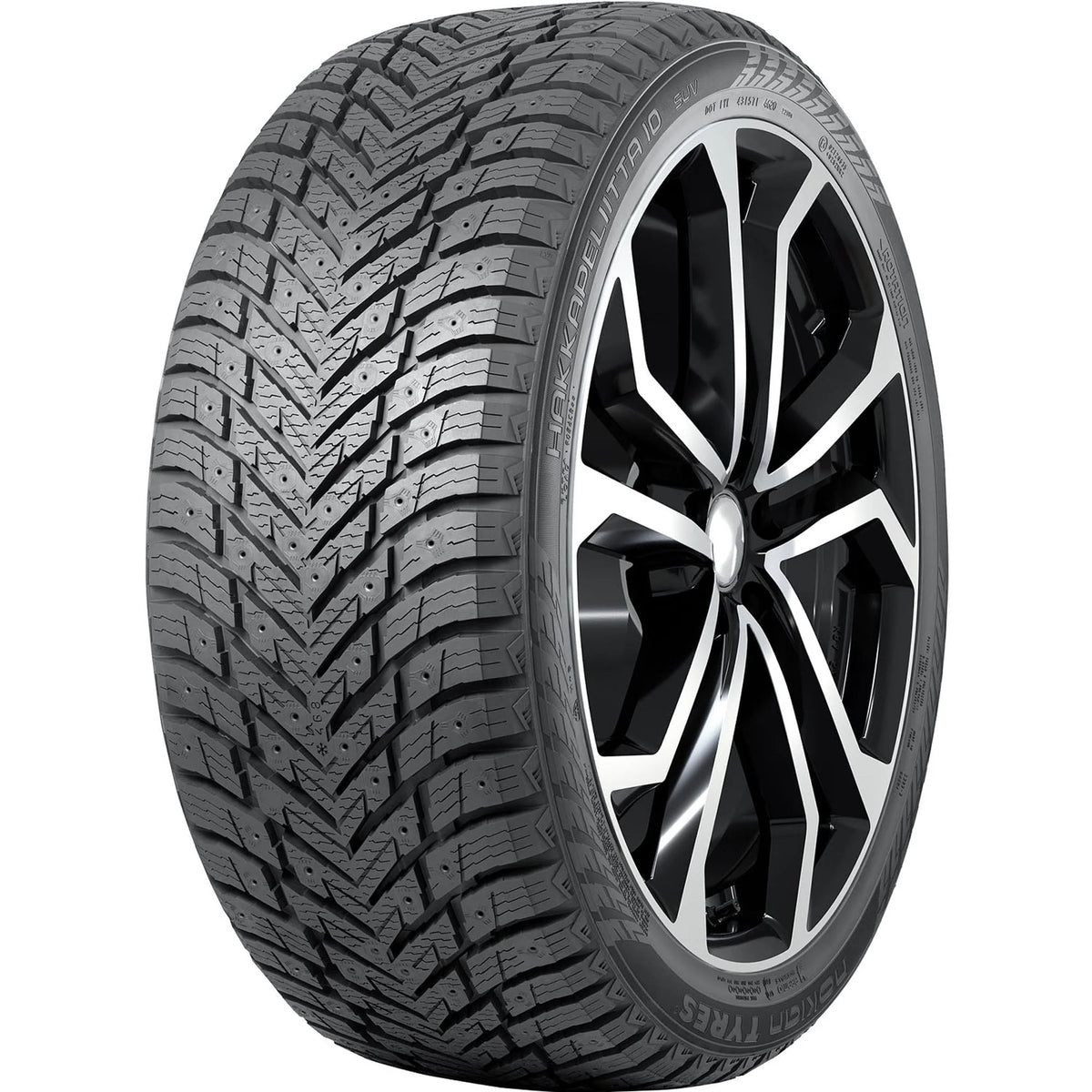 SUV Winter 275/40R21 107T XL SUV/ crossover tires