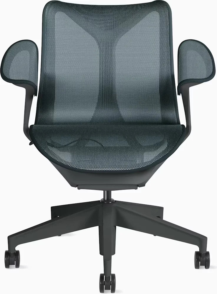 Cosm Chair, Low Back
