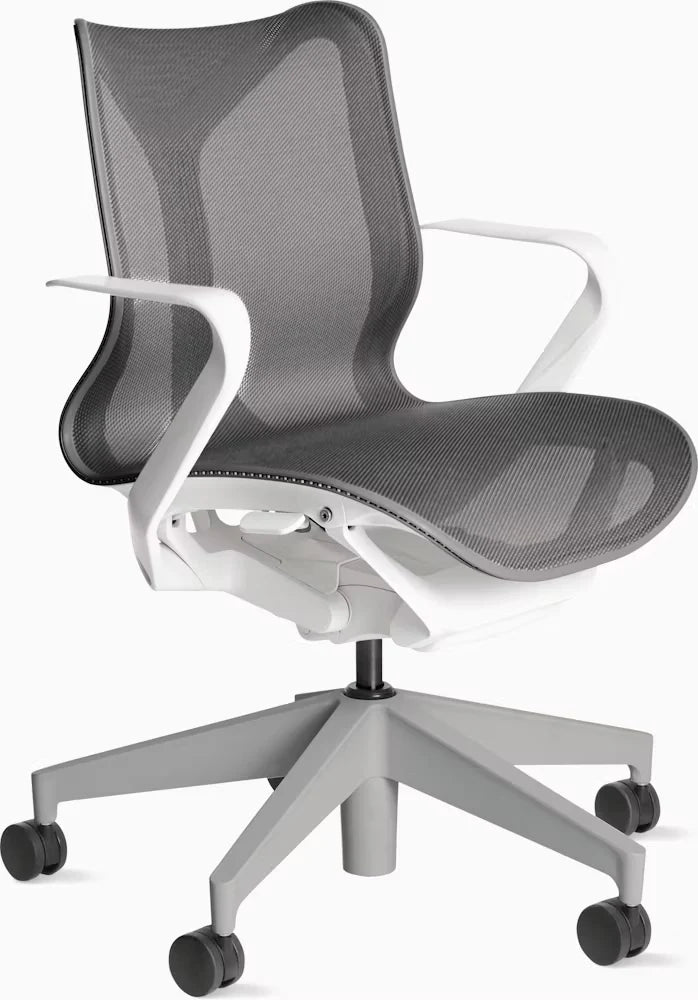 Cosm Chair, Low Back