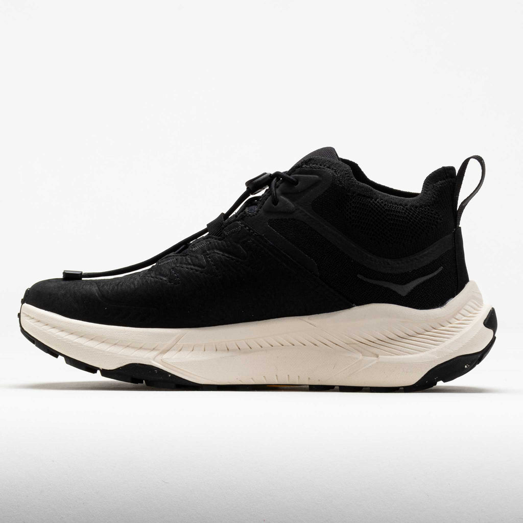Transport Chukka GTX Men's Black/Alabaster