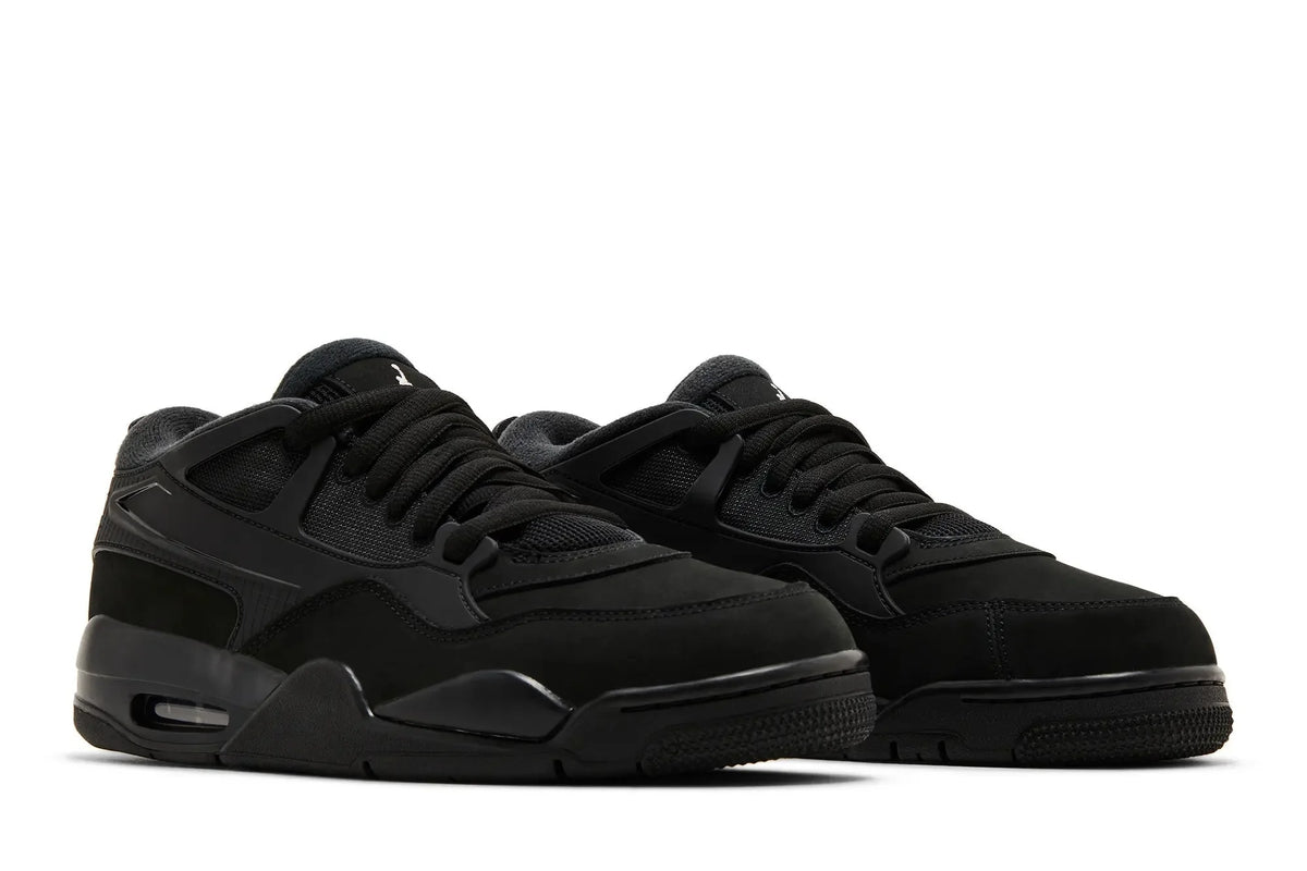 Jordan 4 RM 'Black Cat'