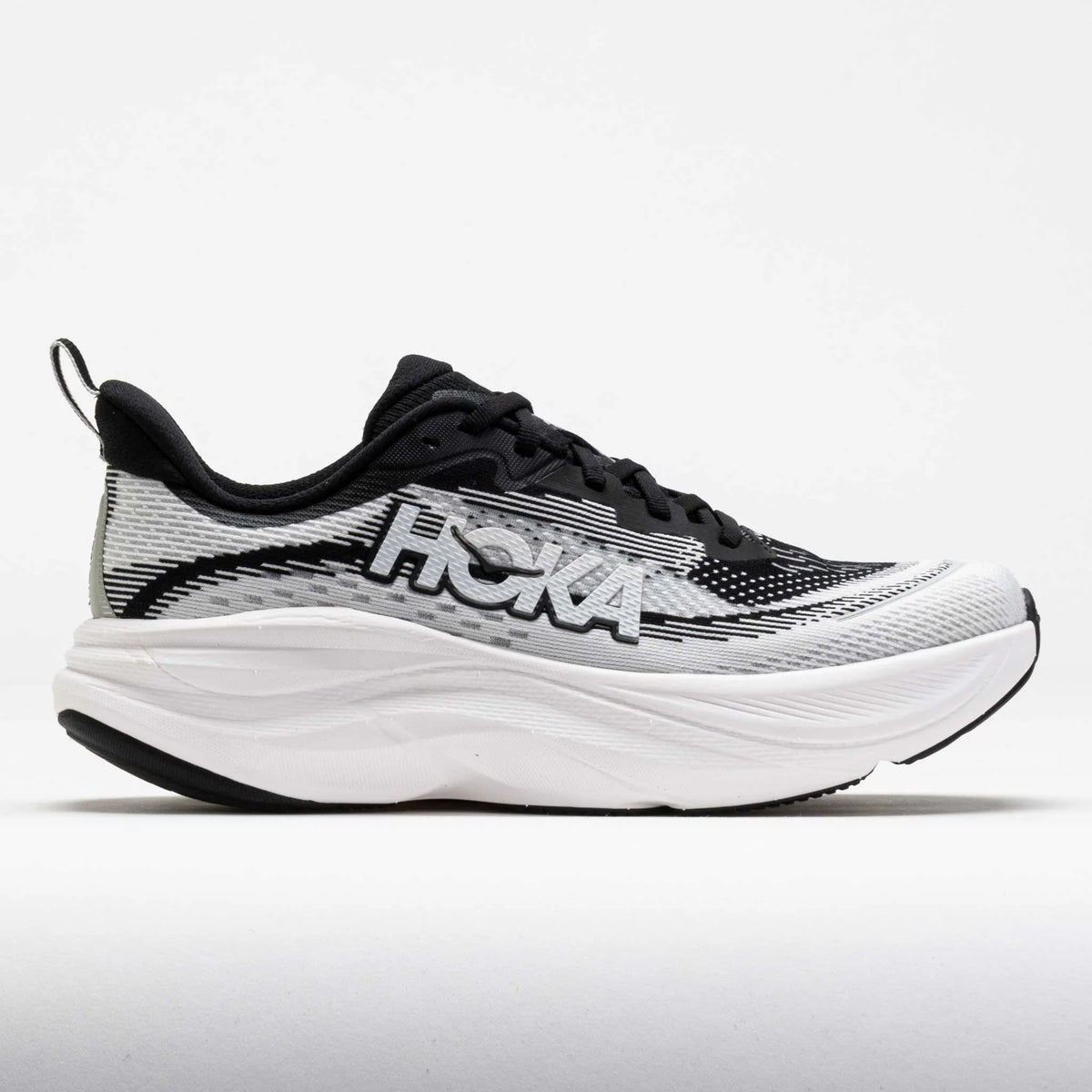 Skyflow Women's Black/White