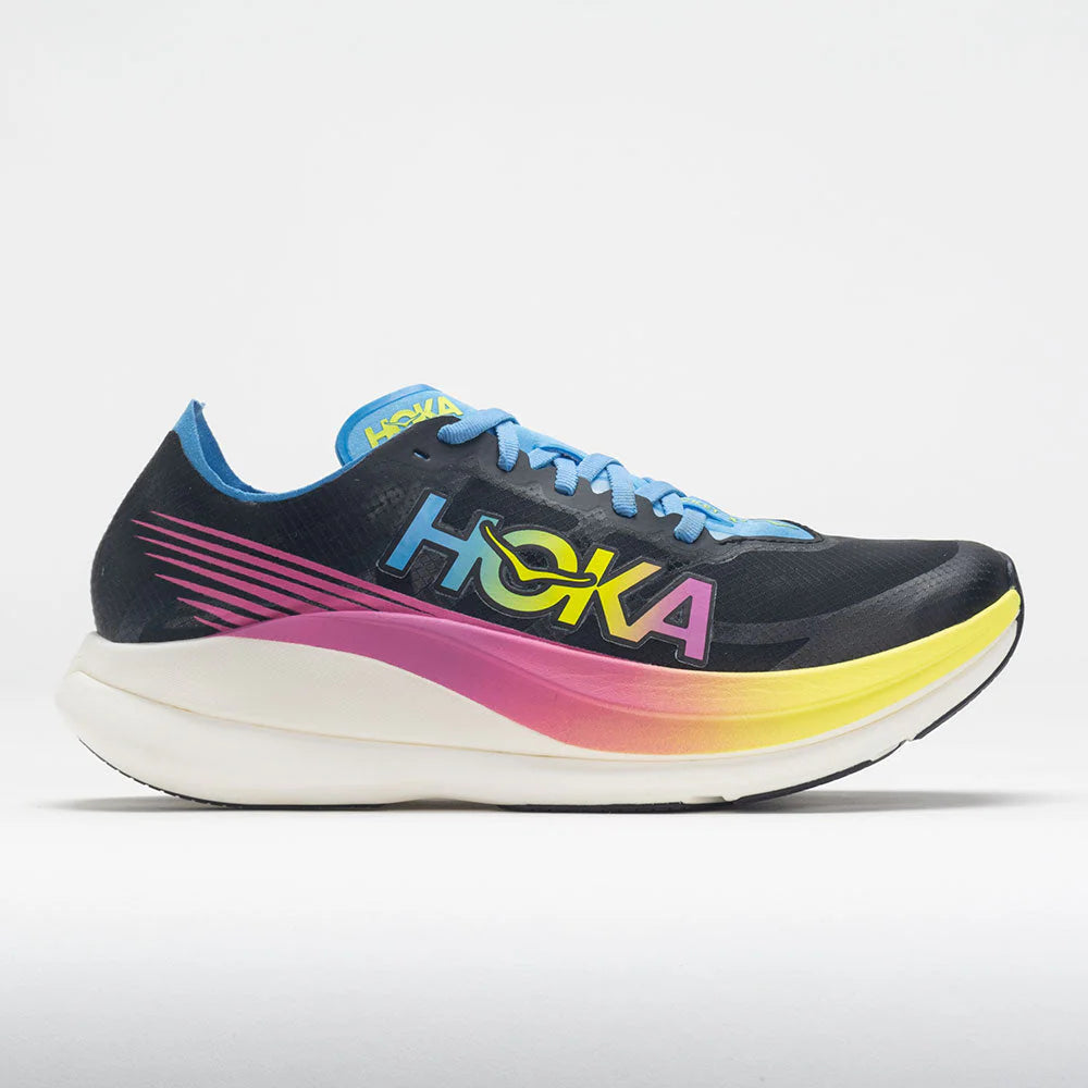 Rocket X 2 Unisex Black/Multi