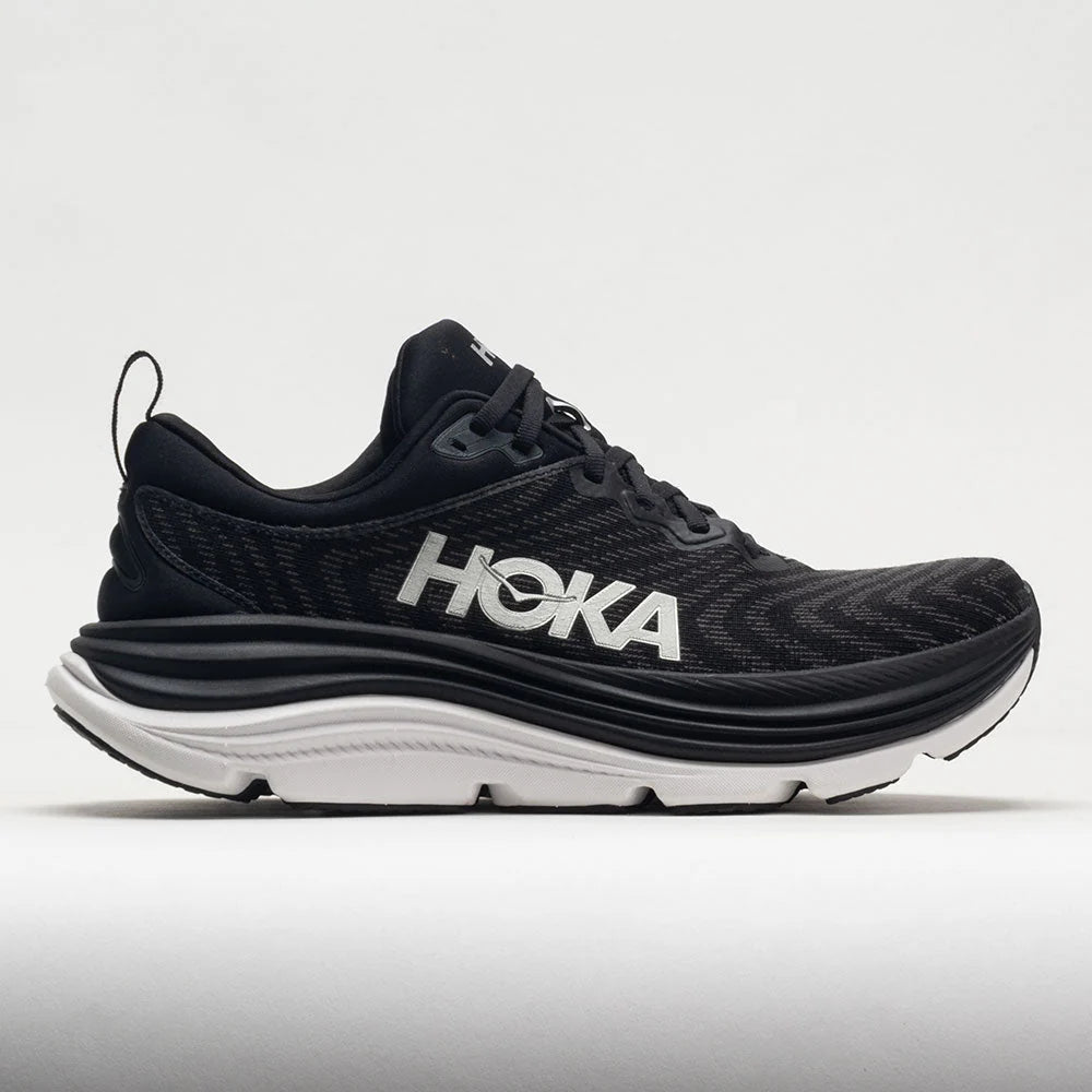 Gaviota 5 Men's Black/White