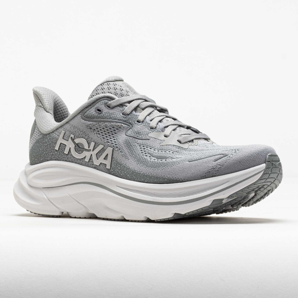Clifton 10 Women's Stellar Grey/Galactic Grey