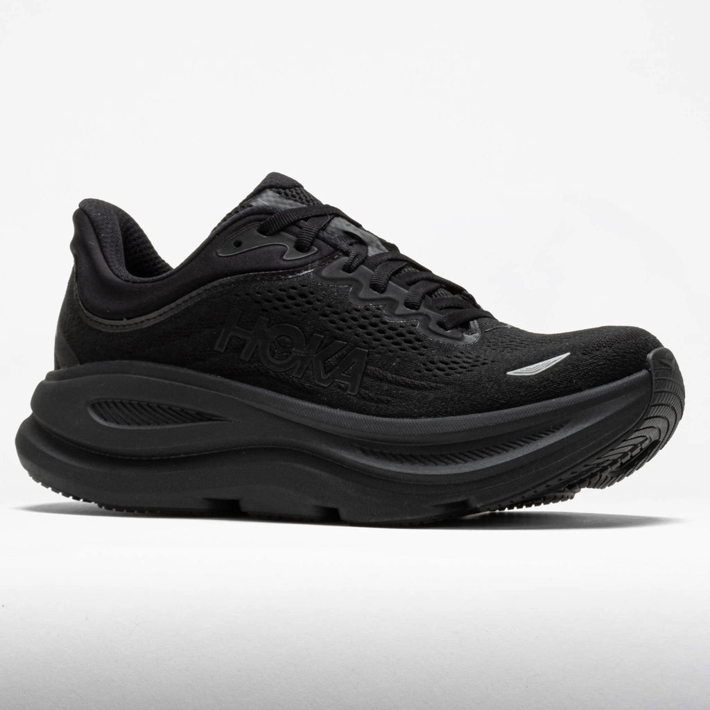 Bondi 9 Men's Black/Black