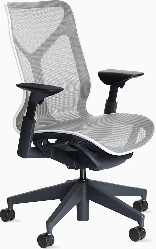 Cosm Chair, Mid Back
