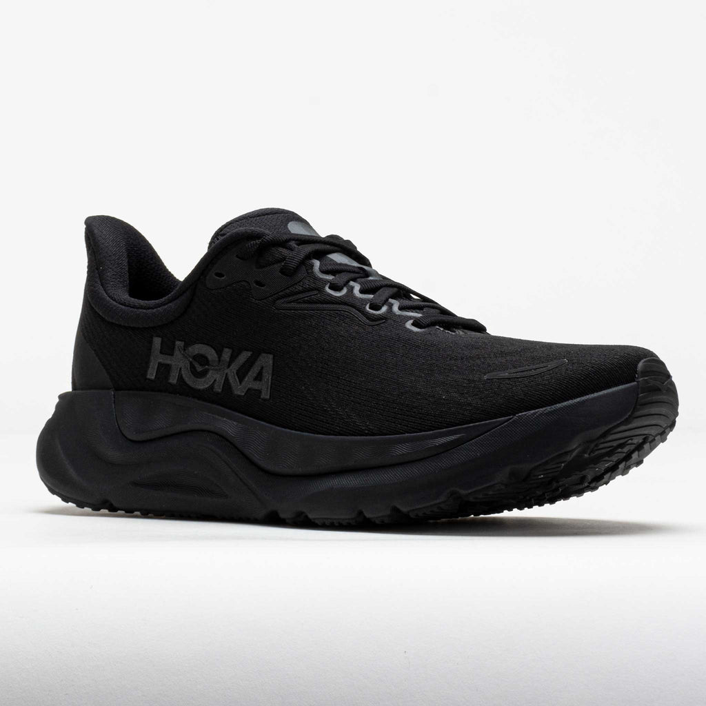 Arahi 8 Women's Black/Black