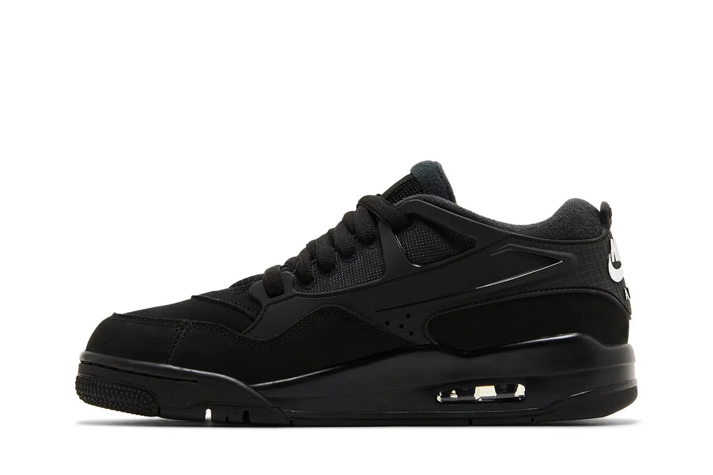 Jordan 4 RM 'Black Cat'
