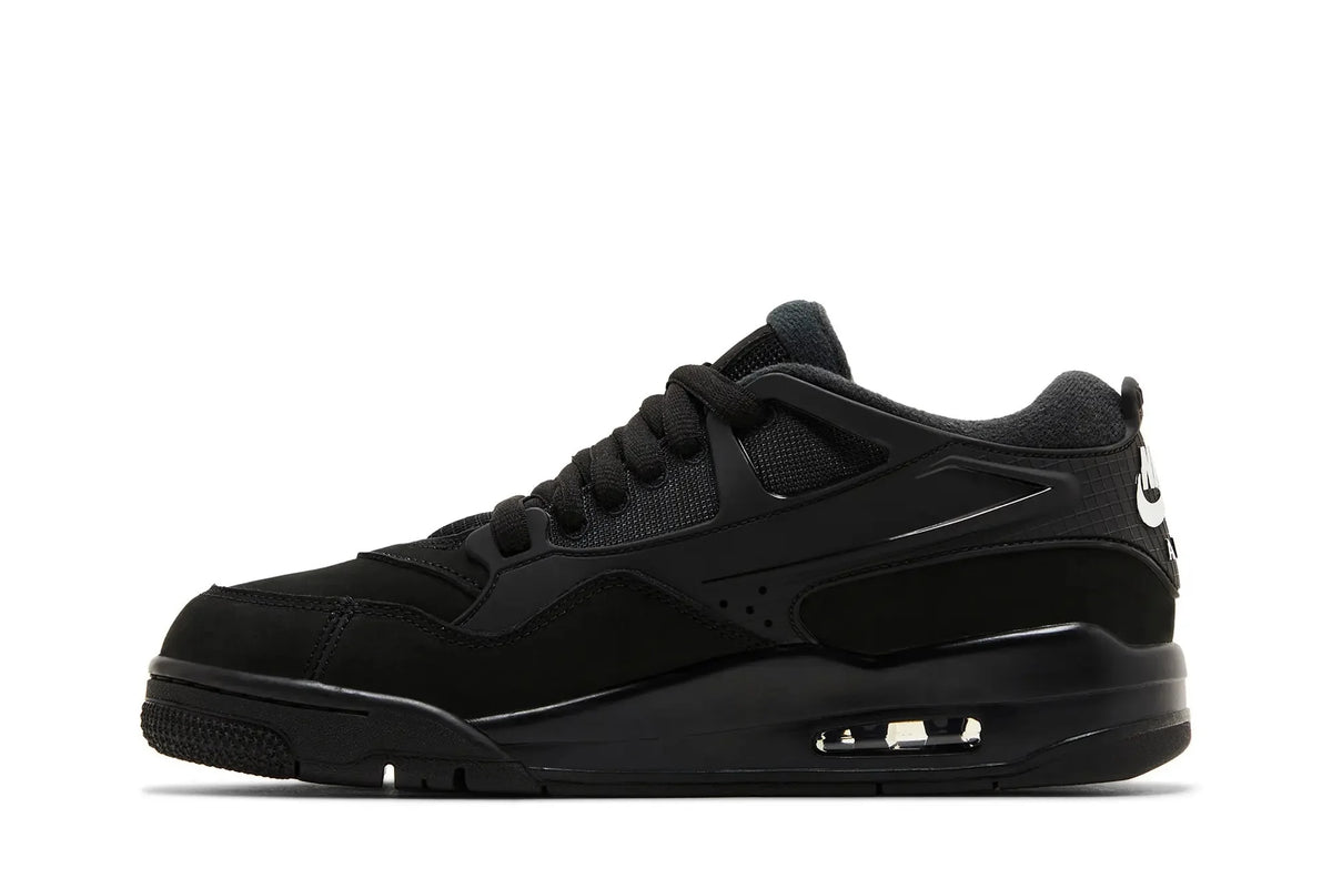 Jordan 4 RM 'Black Cat'