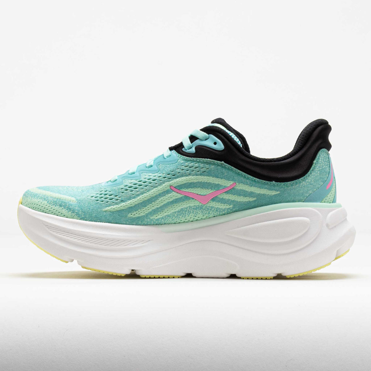 Bondi 9 Women's Blue Spark/Mint Fluorite