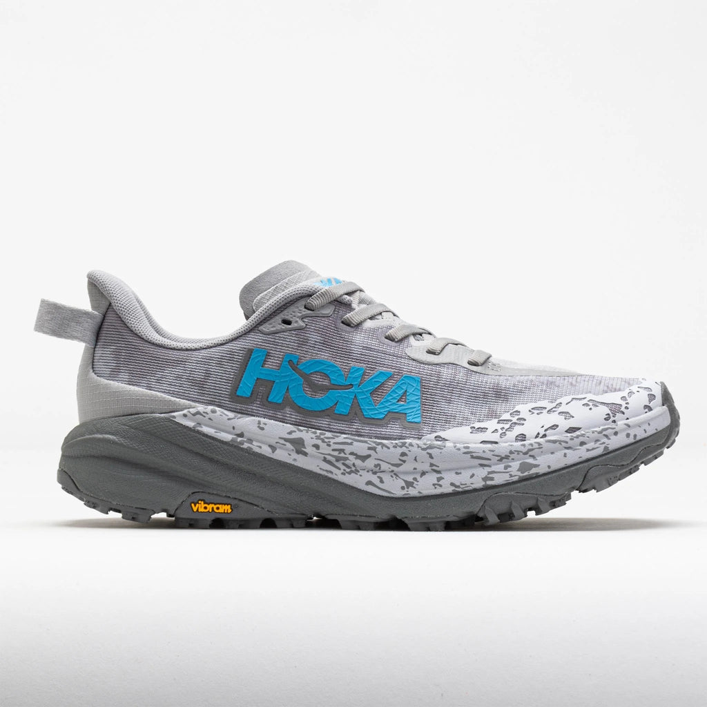 Speedgoat 6 Women's Stellar Grey/Asteroid