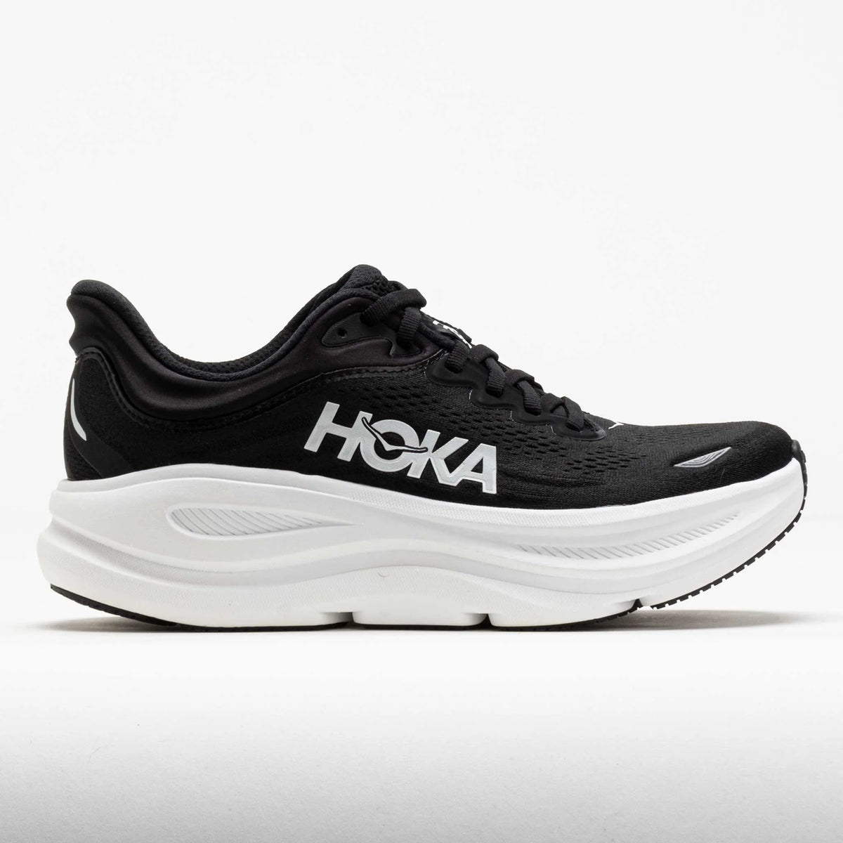 Bondi 9 Men's Black/White