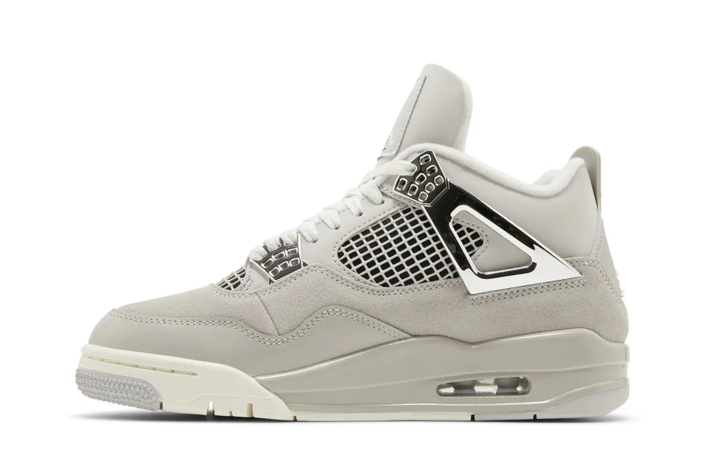 Wmns Jordan 4 Retro 'Frozen Moments'