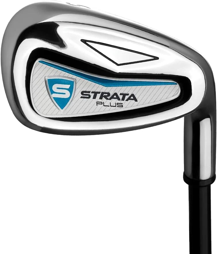 Callaway Women锟斤拷s Strata Club Set, Complete Kit