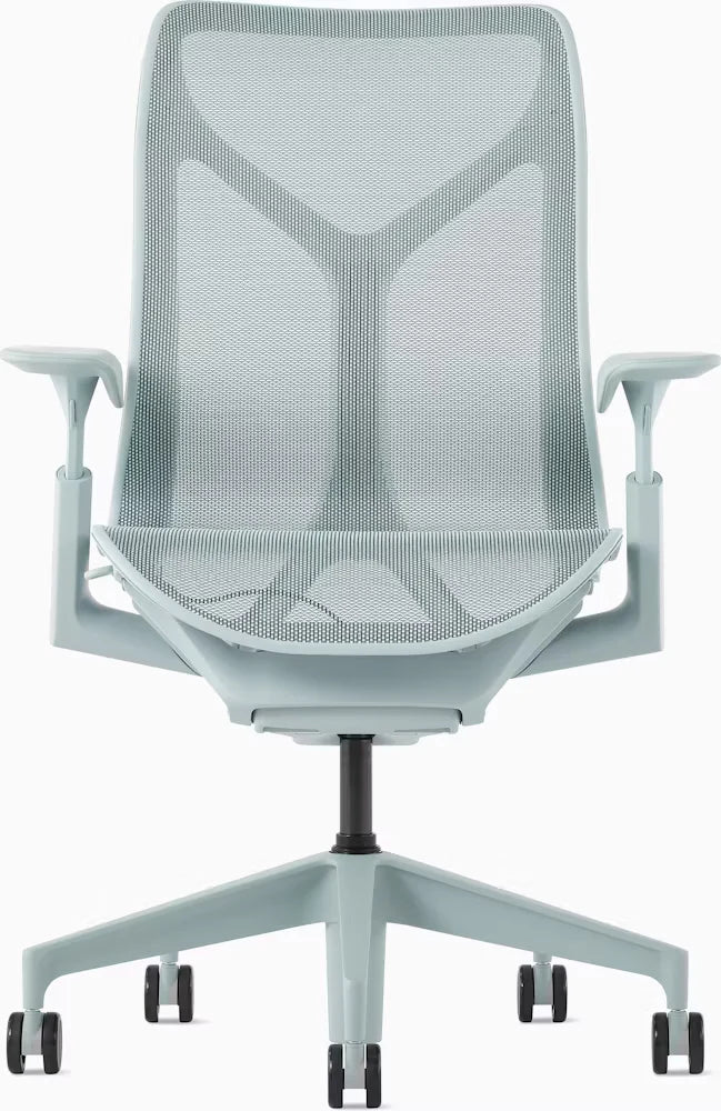 Cosm Chair, Mid Back