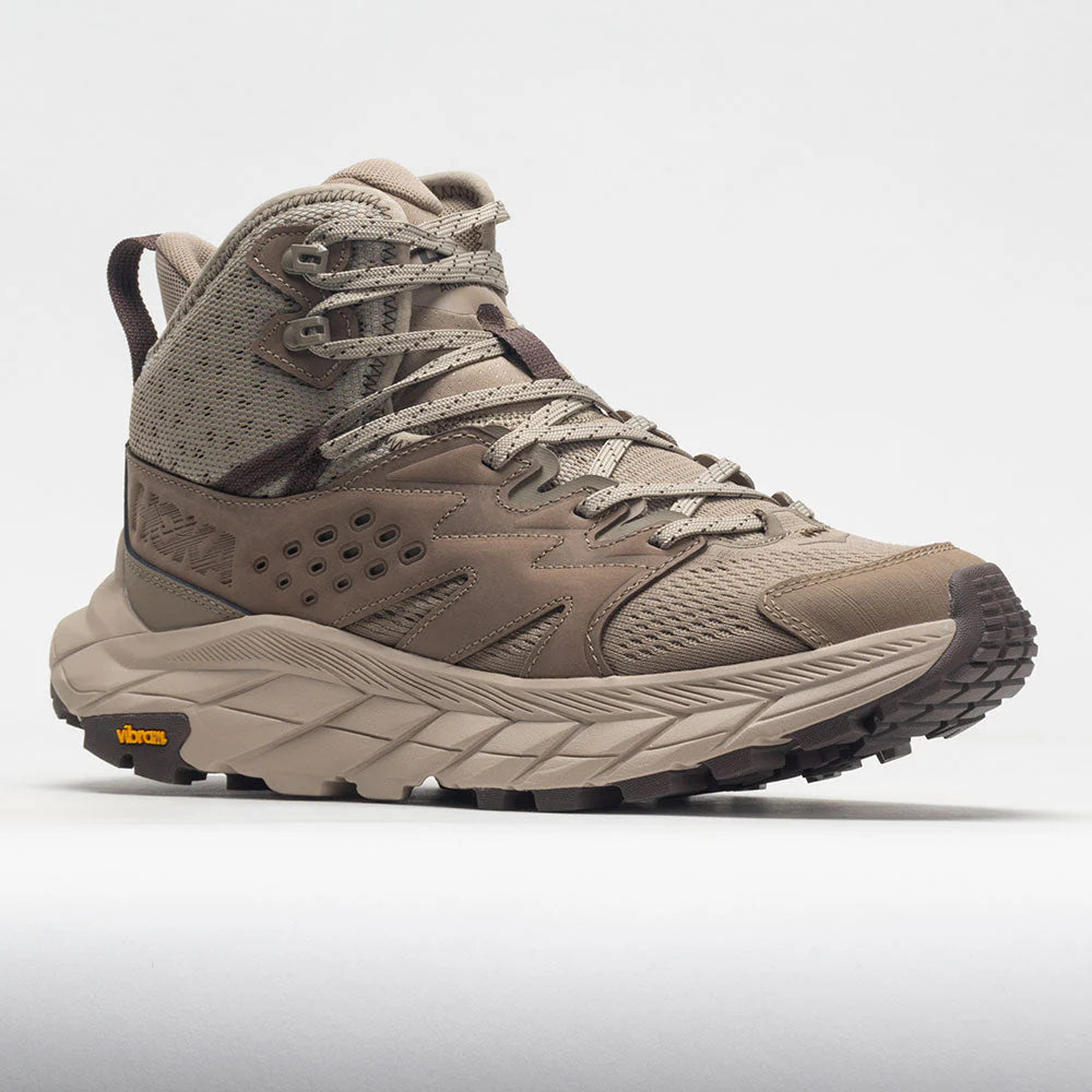 Anacapa Breeze Mid Men's Dune/Oxford Tan