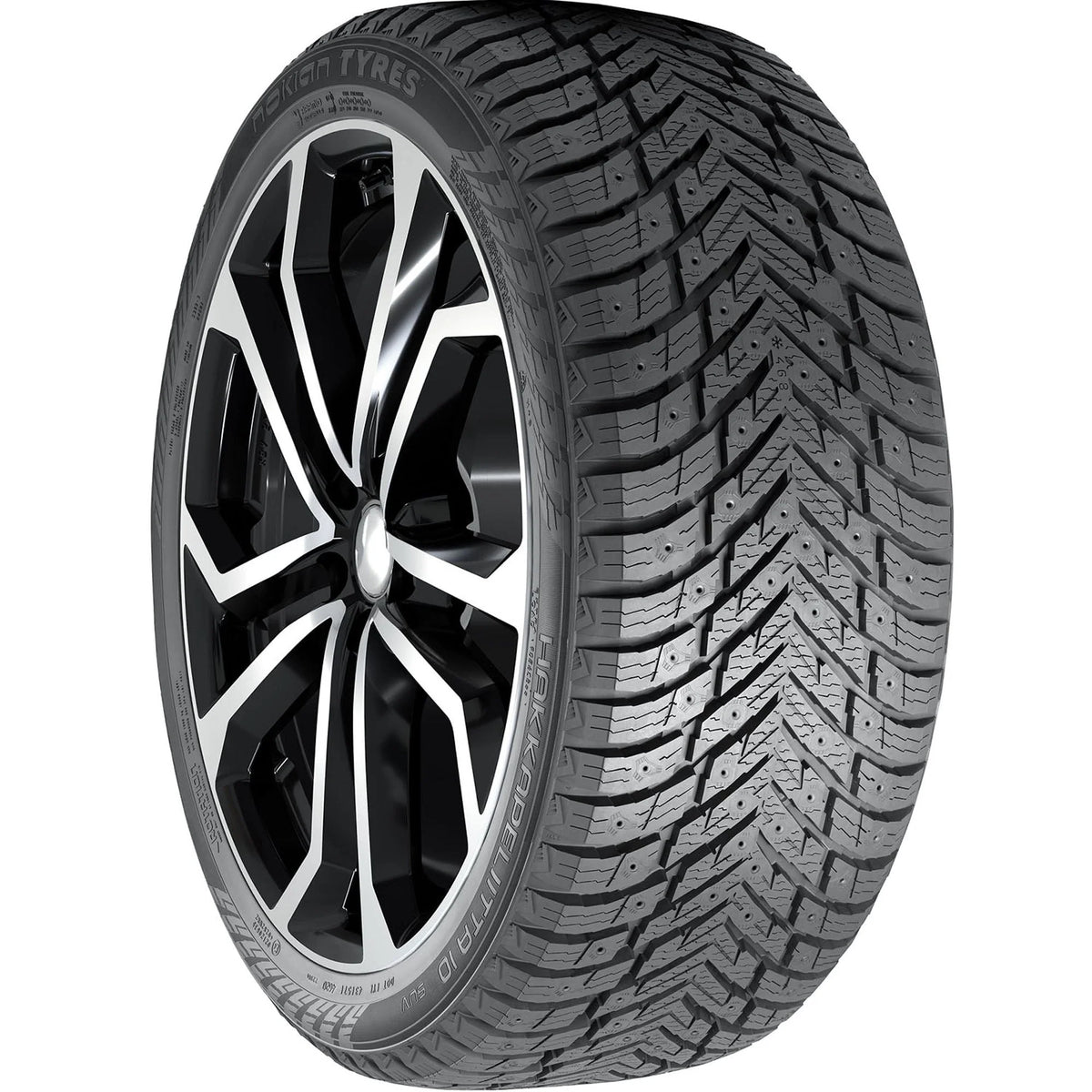 SUV Winter 275/40R21 107T XL SUV/ crossover tires