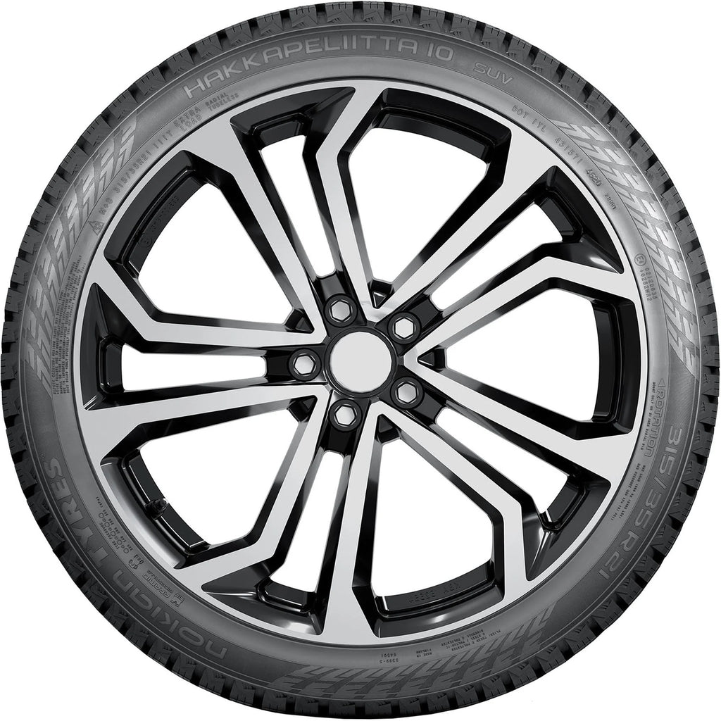 SUV Winter 275/40R21 107T XL SUV/ crossover tires