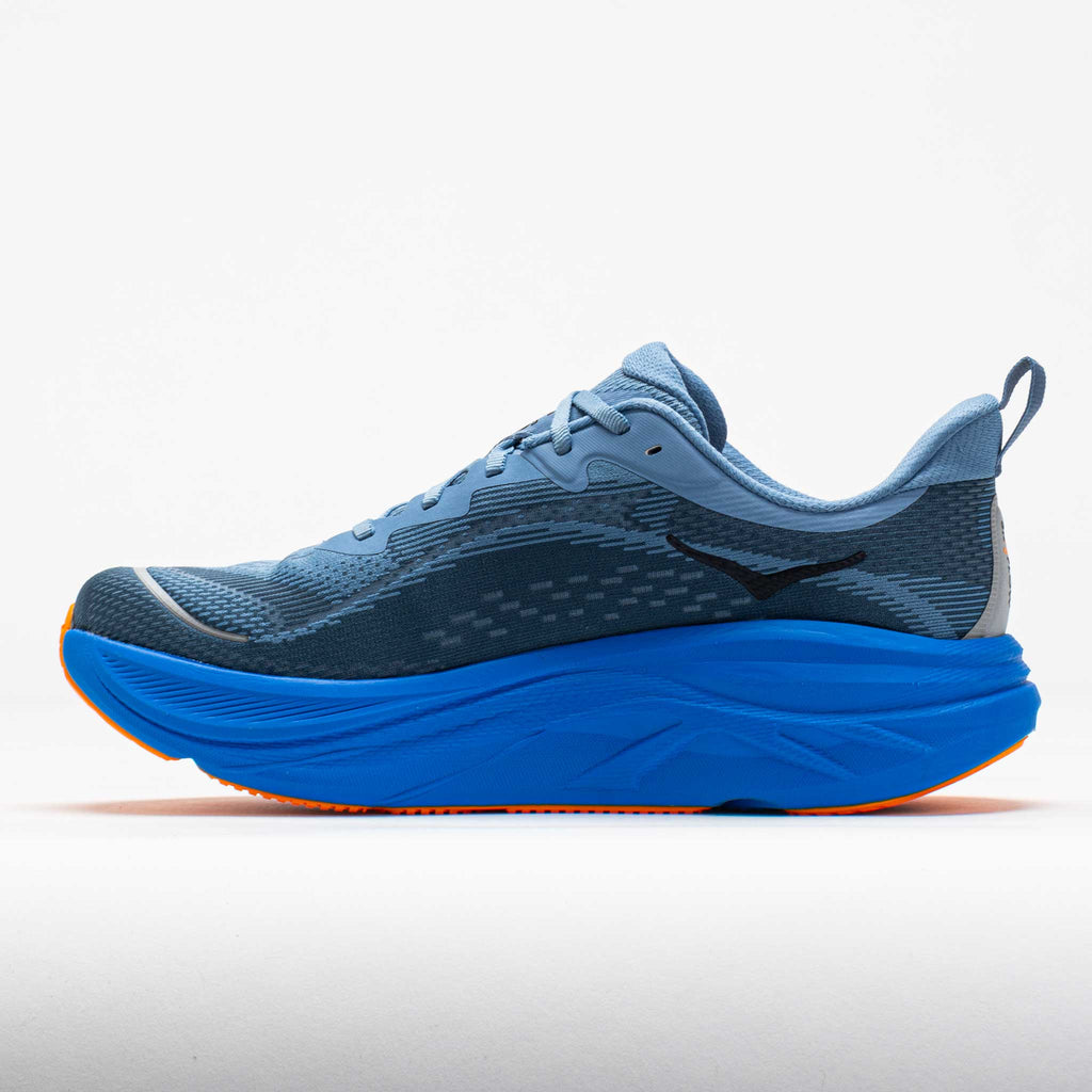 Skyflow Men's Downpour/Thunder Cloud