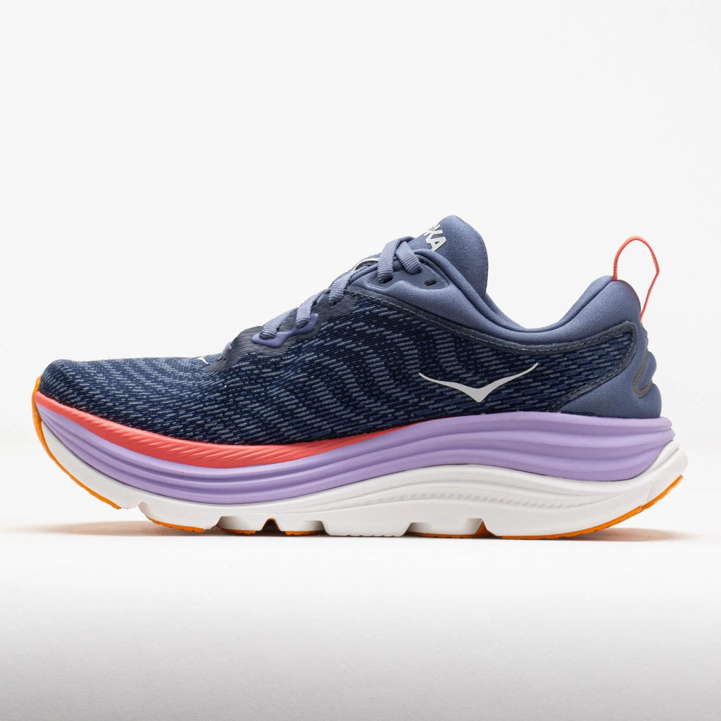 Gaviota 5 Women's Anchor/Grapefruit