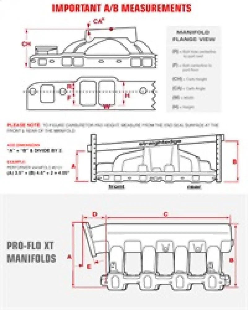 Intake Manifold Polished 27011