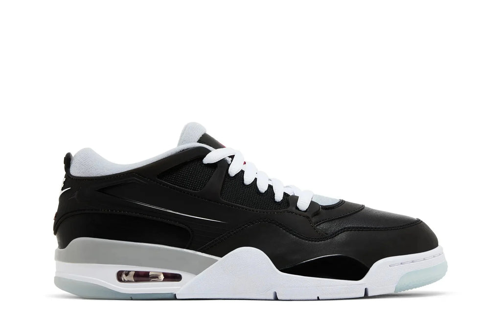 Jordan 4 RM 'Black Metallic'
