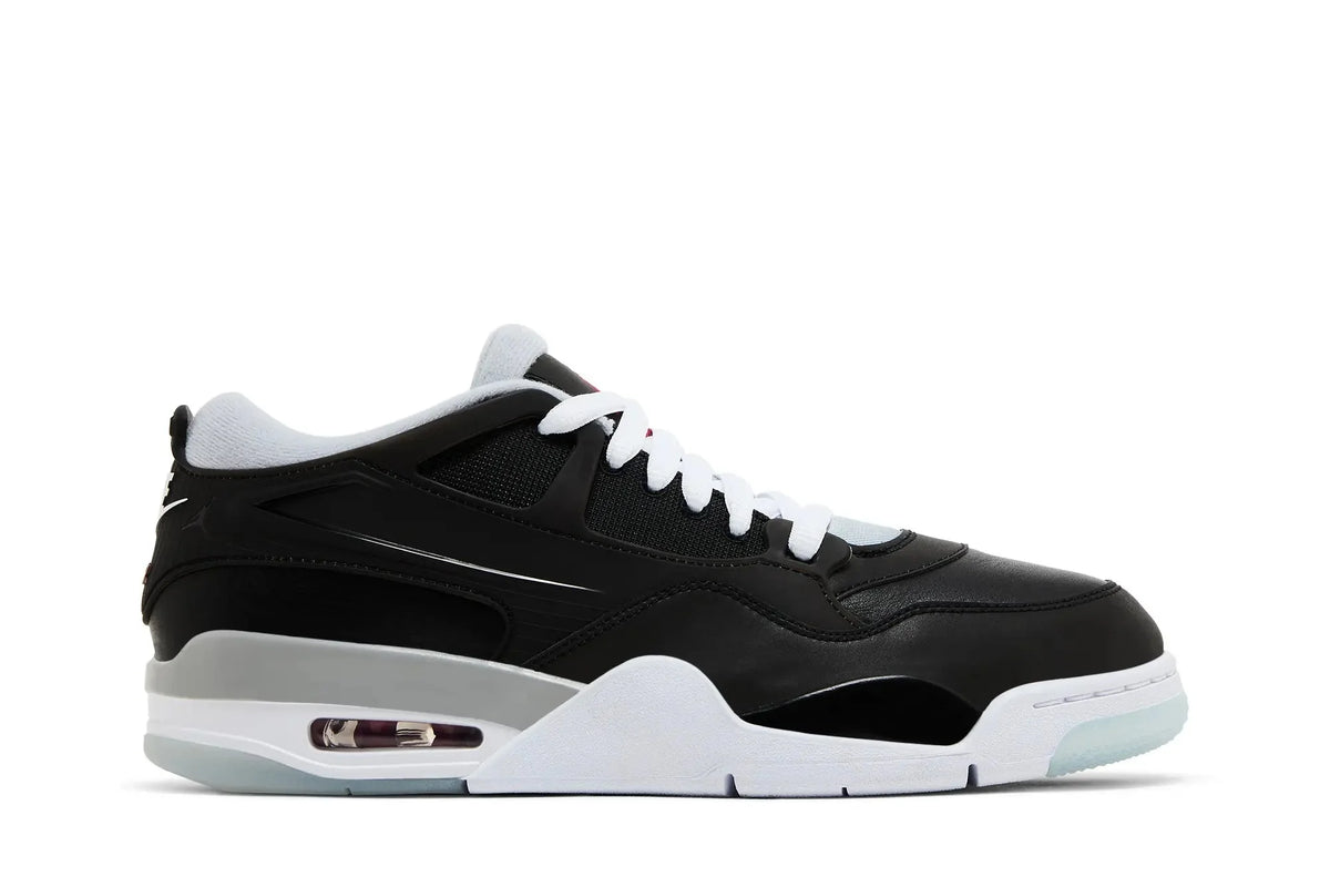 Jordan 4 RM 'Black Metallic'