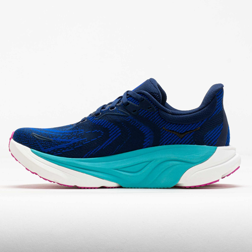Arahi 8 Women's Midnight Blue/Ultramarine