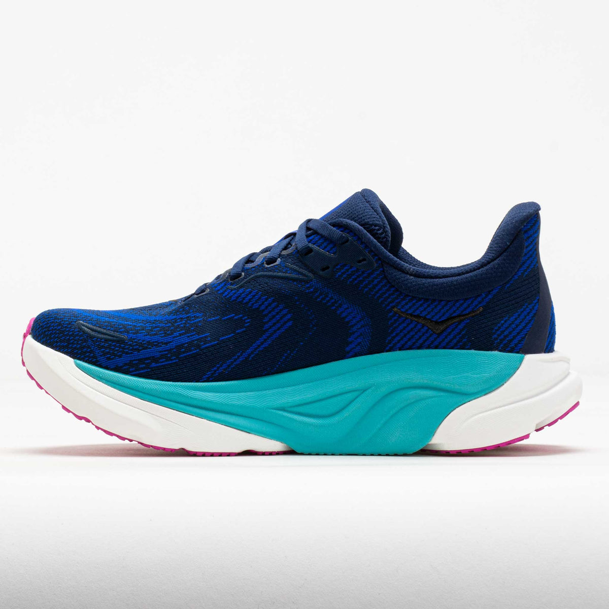 Arahi 8 Women's Midnight Blue/Ultramarine