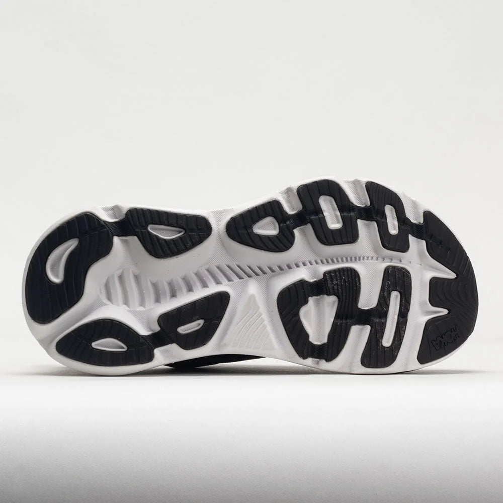 Gaviota 5 Men's Black/White