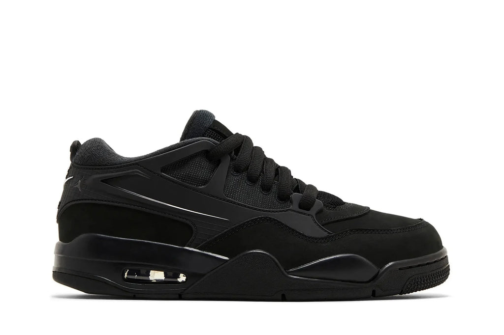 Jordan 4 RM 'Black Cat'