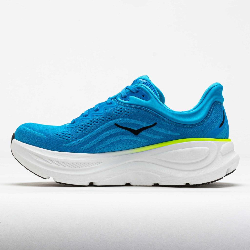 Bondi 9 Men's Skyward Blue/Blue