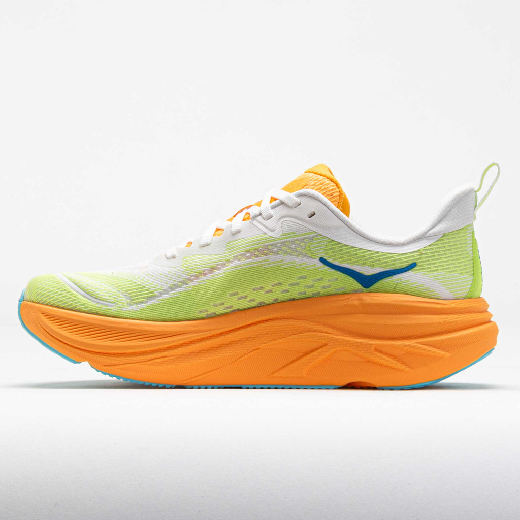 Skyflow Men's Frost/Solar Flare
