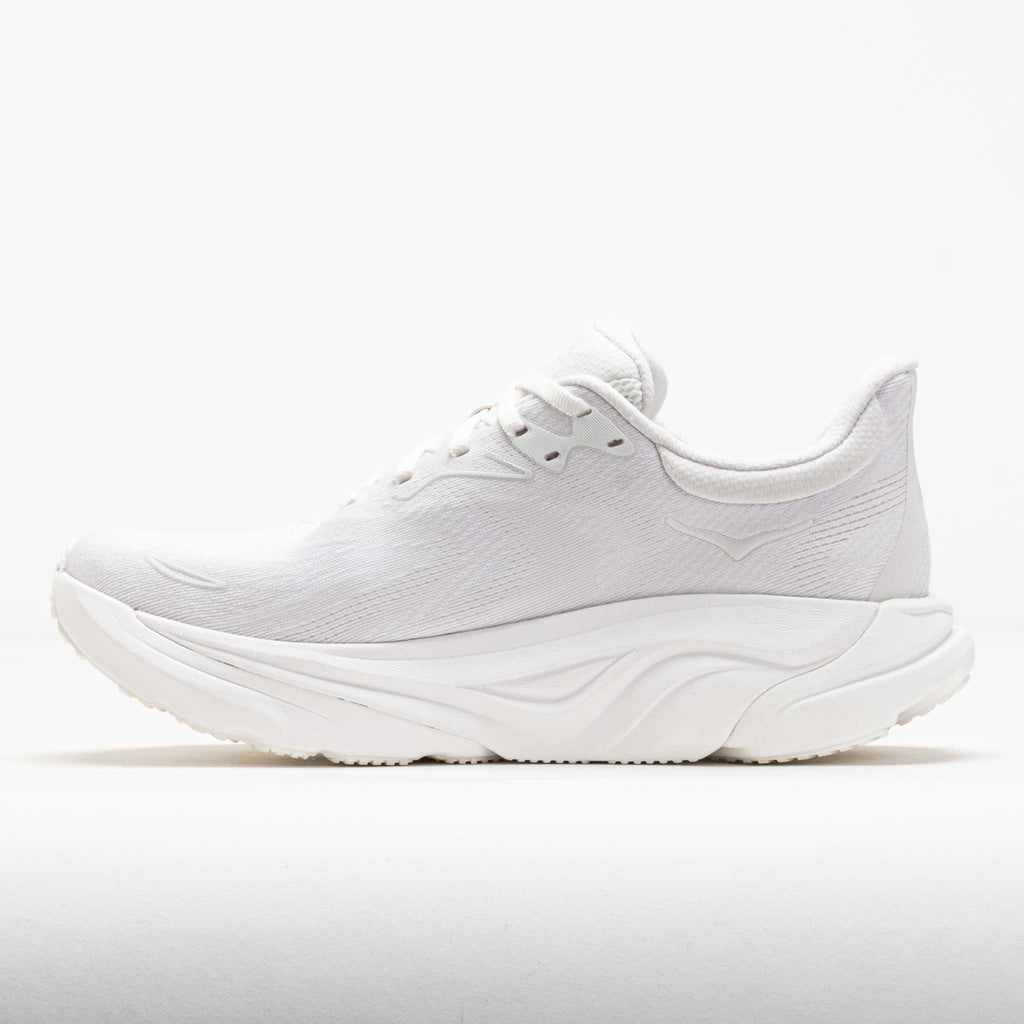Arahi 8 Men's White/White