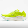 Rocket X 2 Unisex Lettuce/Solar Flare