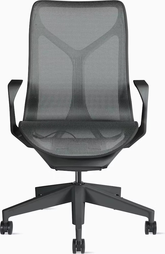 Cosm Chair, Mid Back