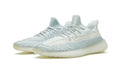 YEEZY BOOST 350 V2 REFLECTIVE "Cloud White"