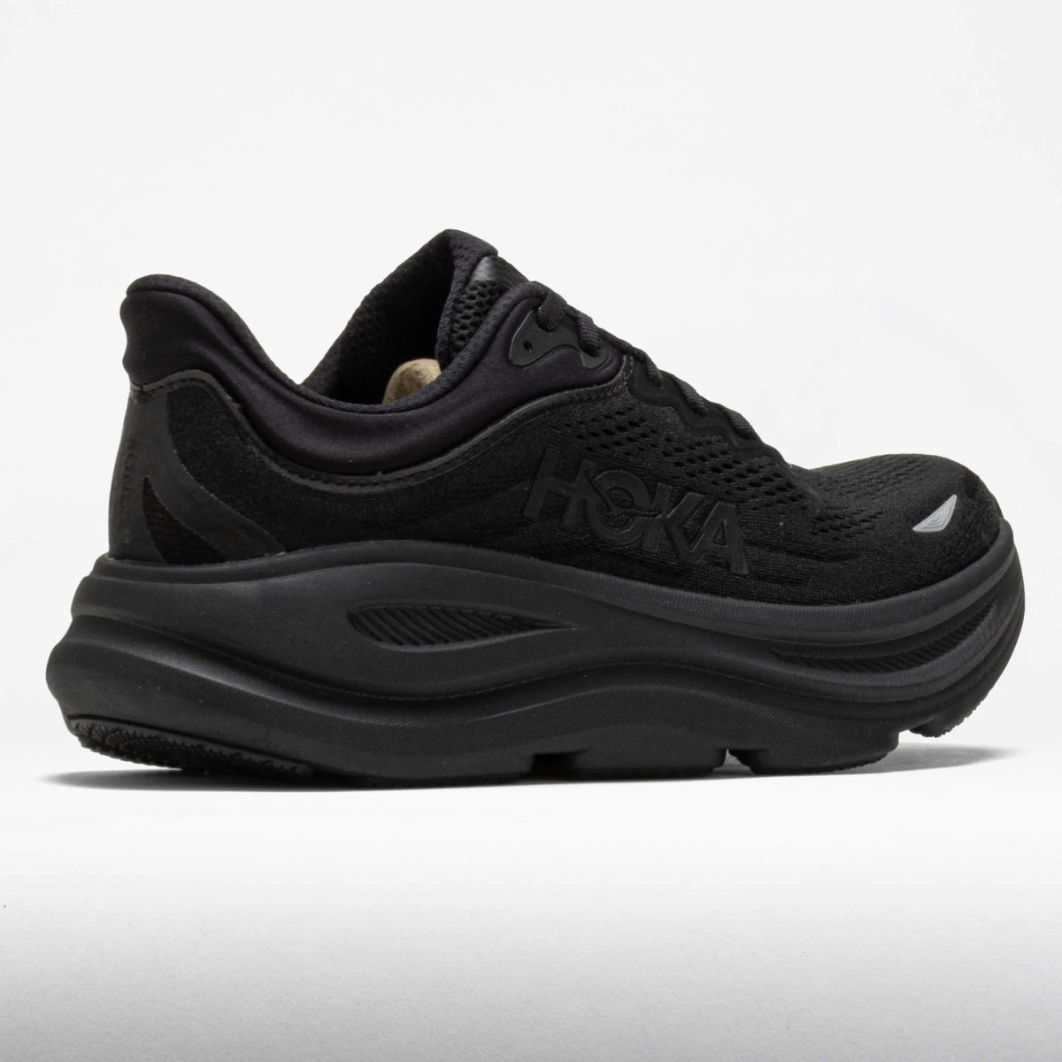 Bondi 9 Women's Black/Black