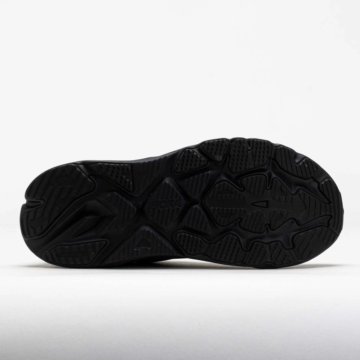 Arahi 8 Men's Black/Black