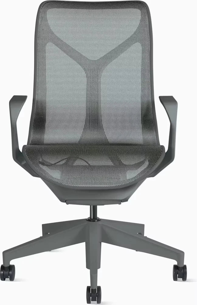 Cosm Chair, Mid Back