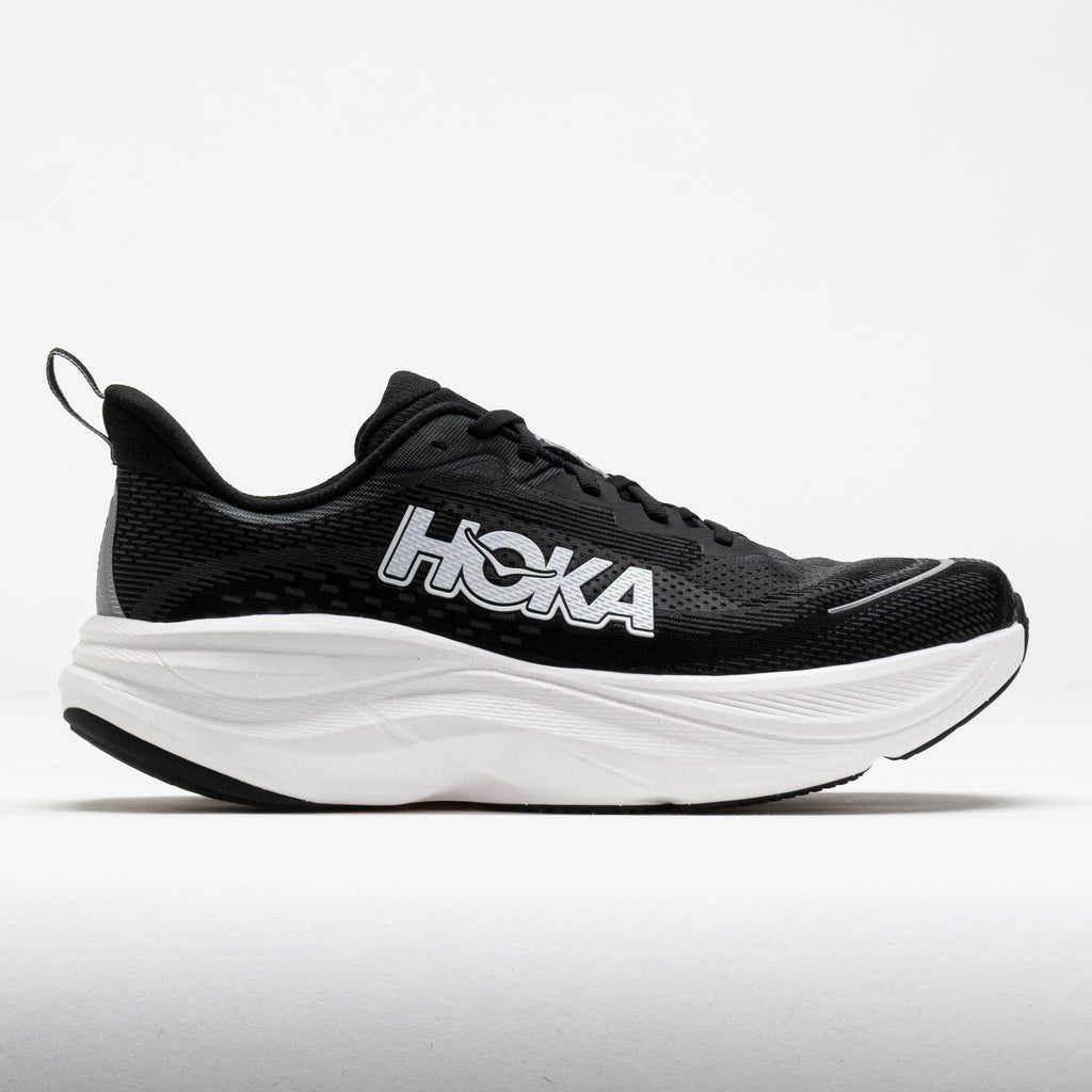 Skyflow Men's Black/White